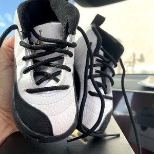 Toddler Jordan 12